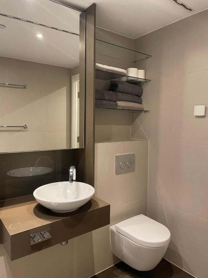 Shared Apartment In Central London Exteriör bild