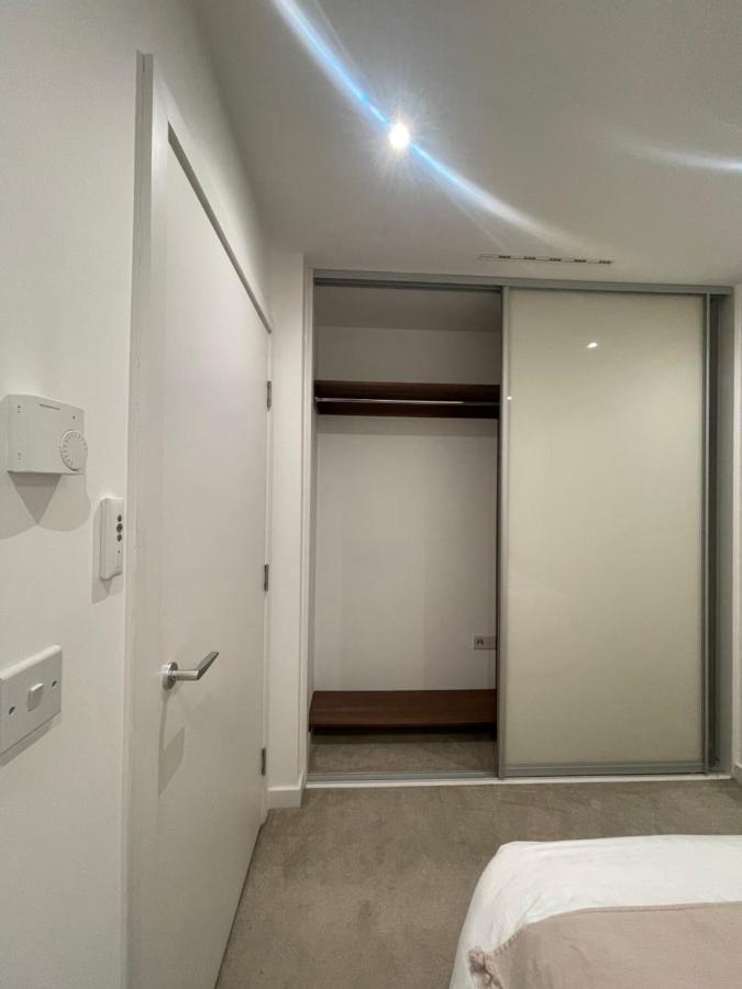 Shared Apartment In Central London Exteriör bild
