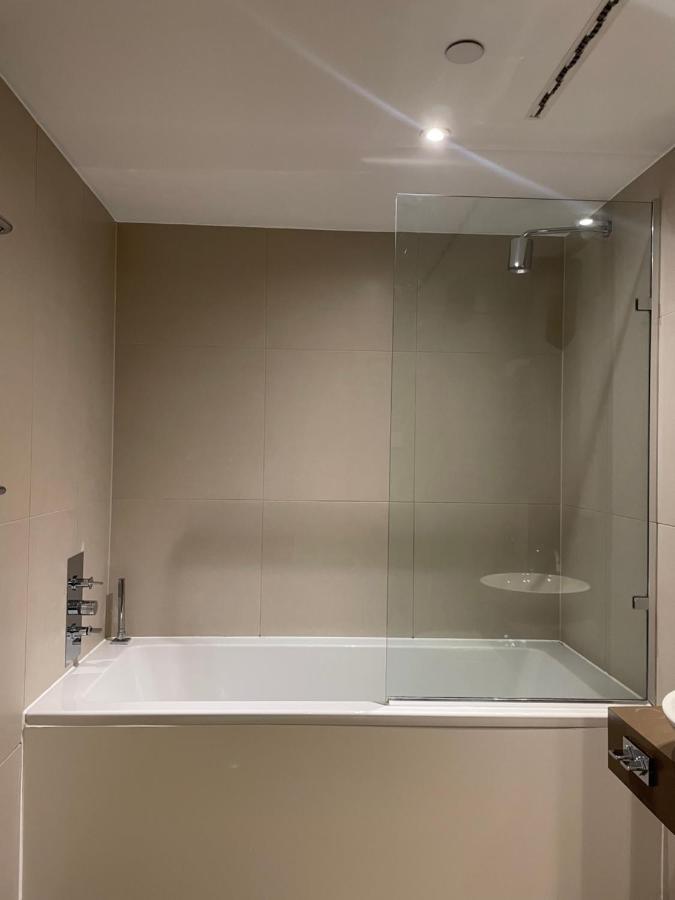 Shared Apartment In Central London Exteriör bild