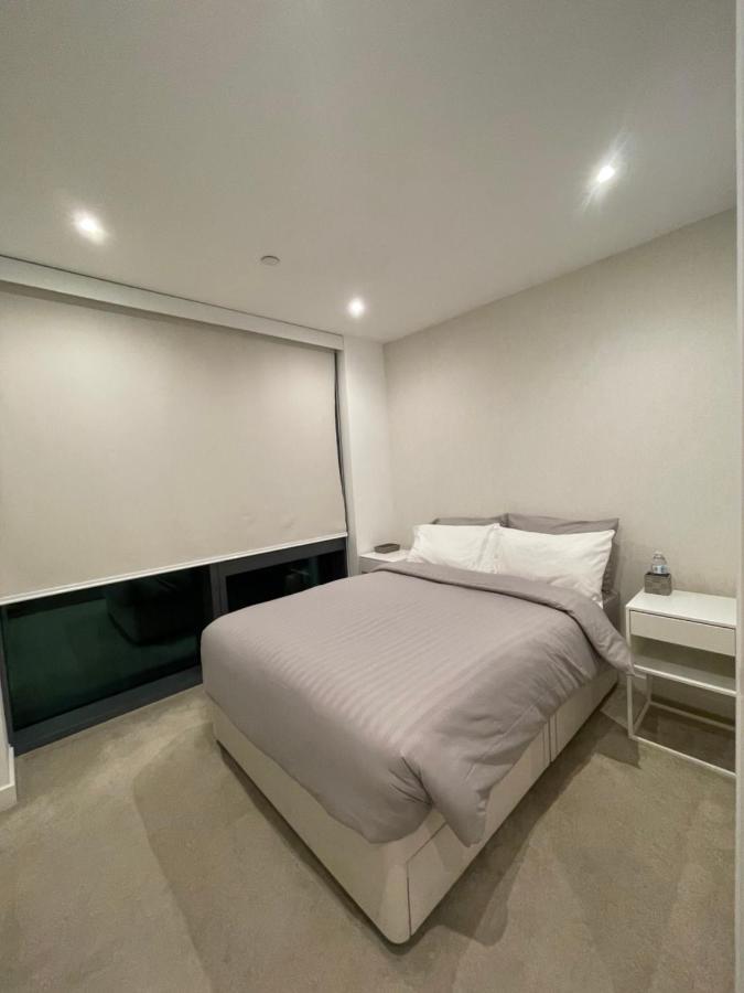 Shared Apartment In Central London Exteriör bild