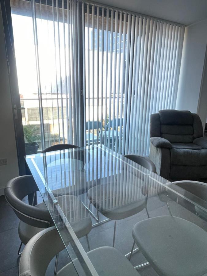 Shared Apartment In Central London Exteriör bild