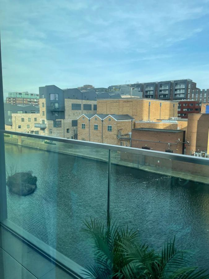 Shared Apartment In Central London Exteriör bild