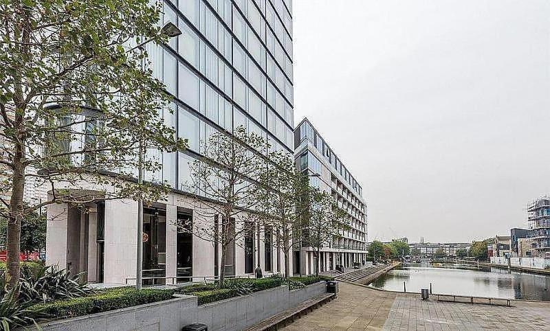 Shared Apartment In Central London Exteriör bild