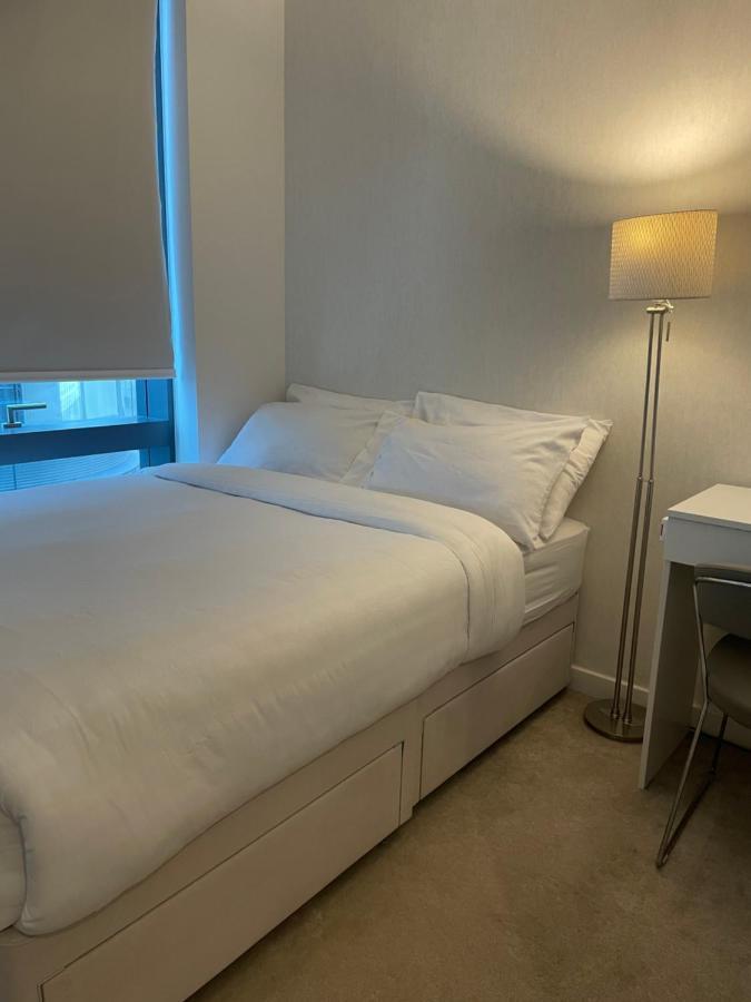 Shared Apartment In Central London Exteriör bild