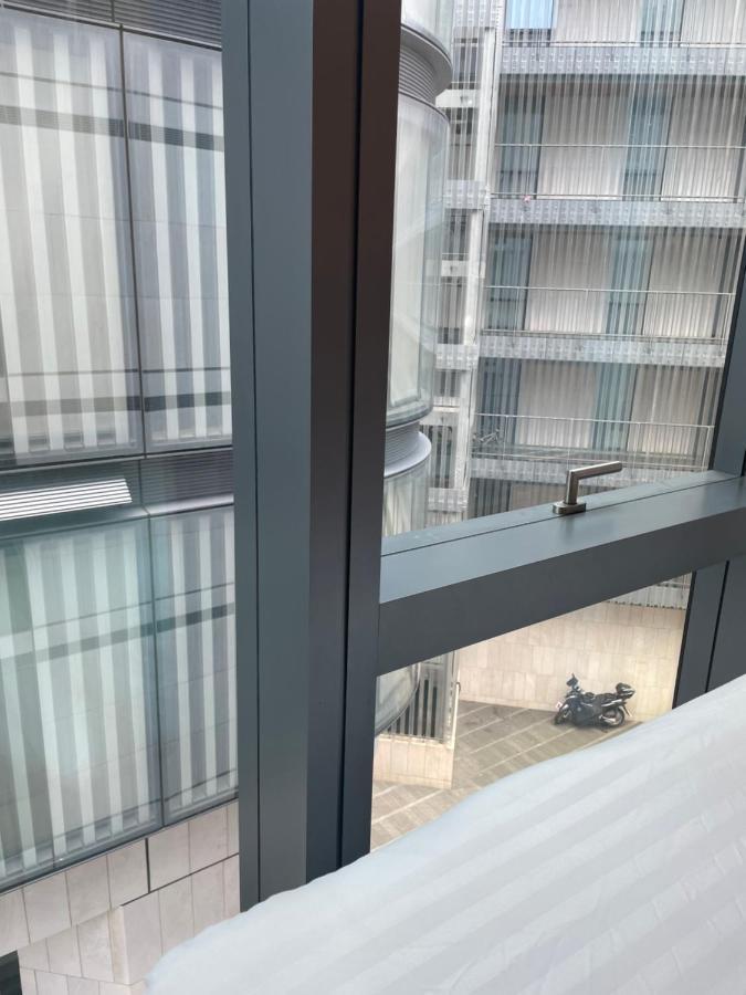 Shared Apartment In Central London Exteriör bild