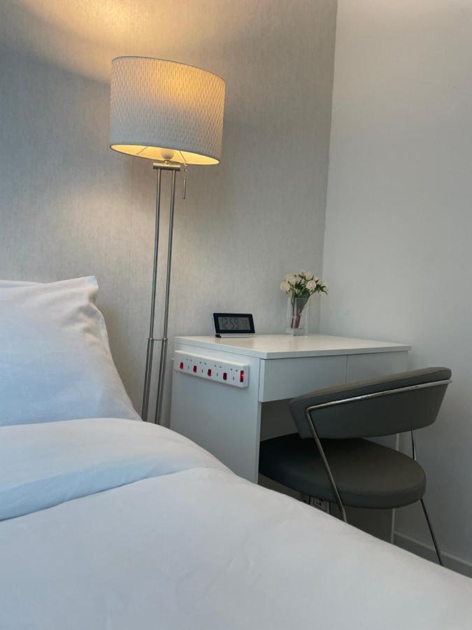 Shared Apartment In Central London Exteriör bild