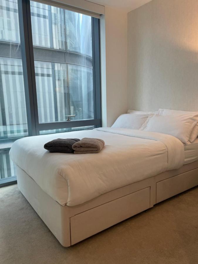 Shared Apartment In Central London Exteriör bild