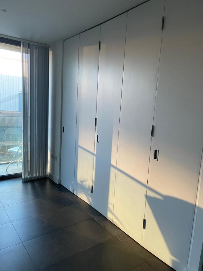 Shared Apartment In Central London Exteriör bild
