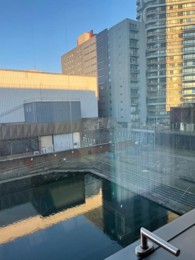 Shared Apartment In Central London Exteriör bild