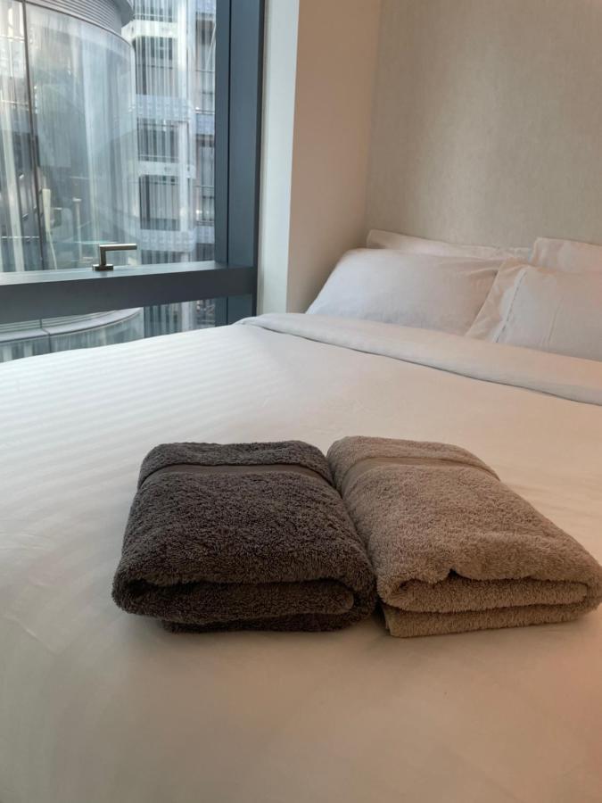 Shared Apartment In Central London Exteriör bild
