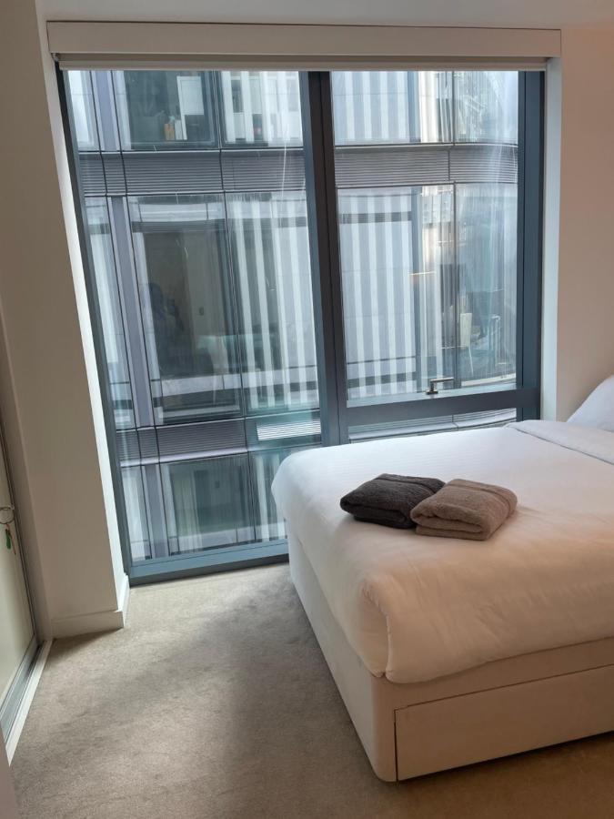 Shared Apartment In Central London Exteriör bild