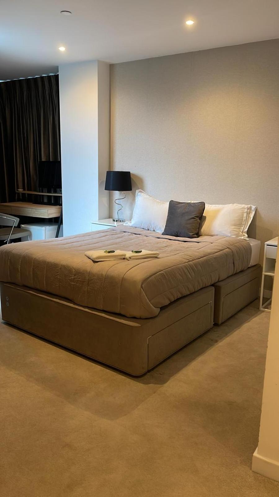 Shared Apartment In Central London Exteriör bild