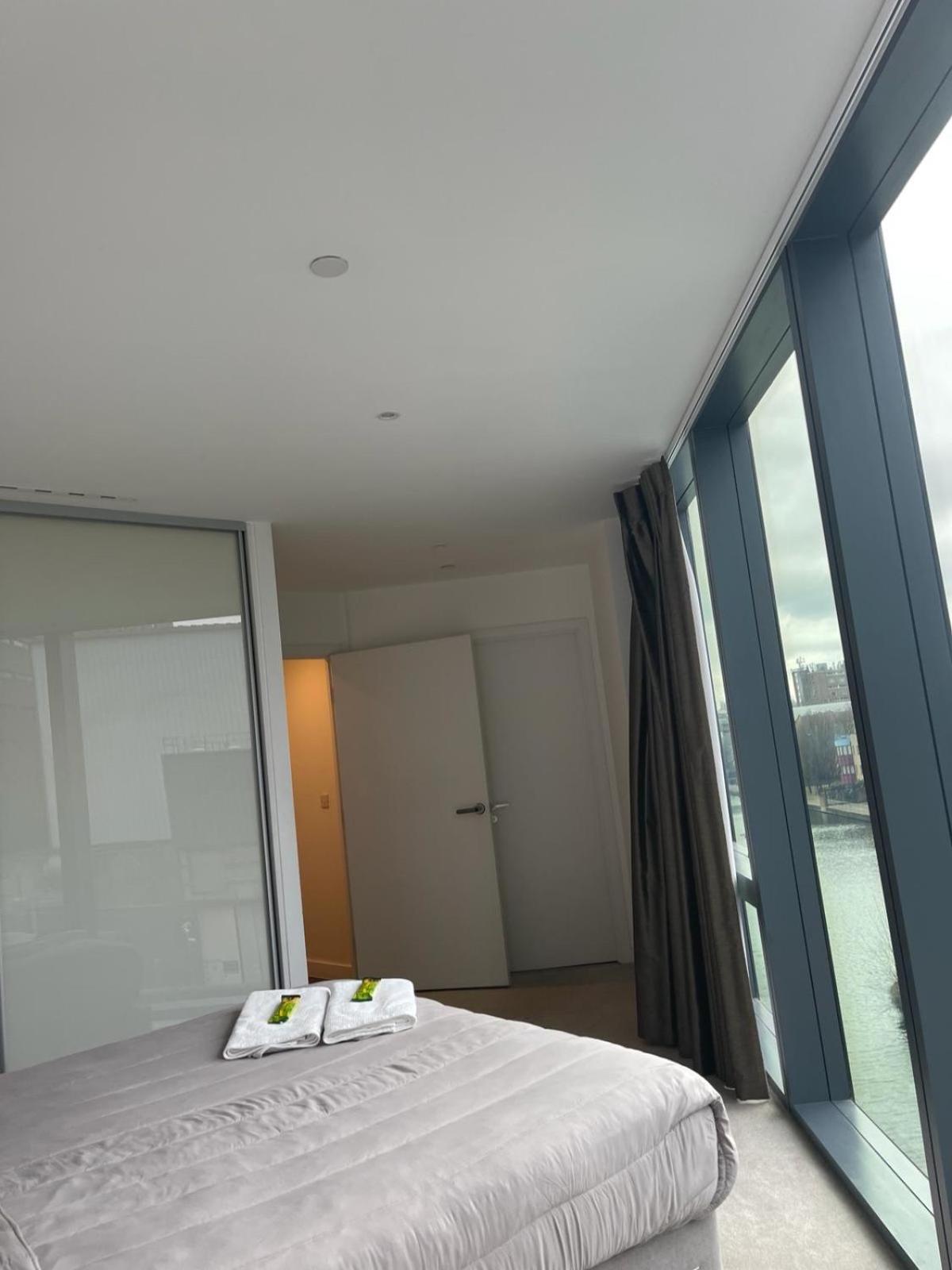 Shared Apartment In Central London Exteriör bild