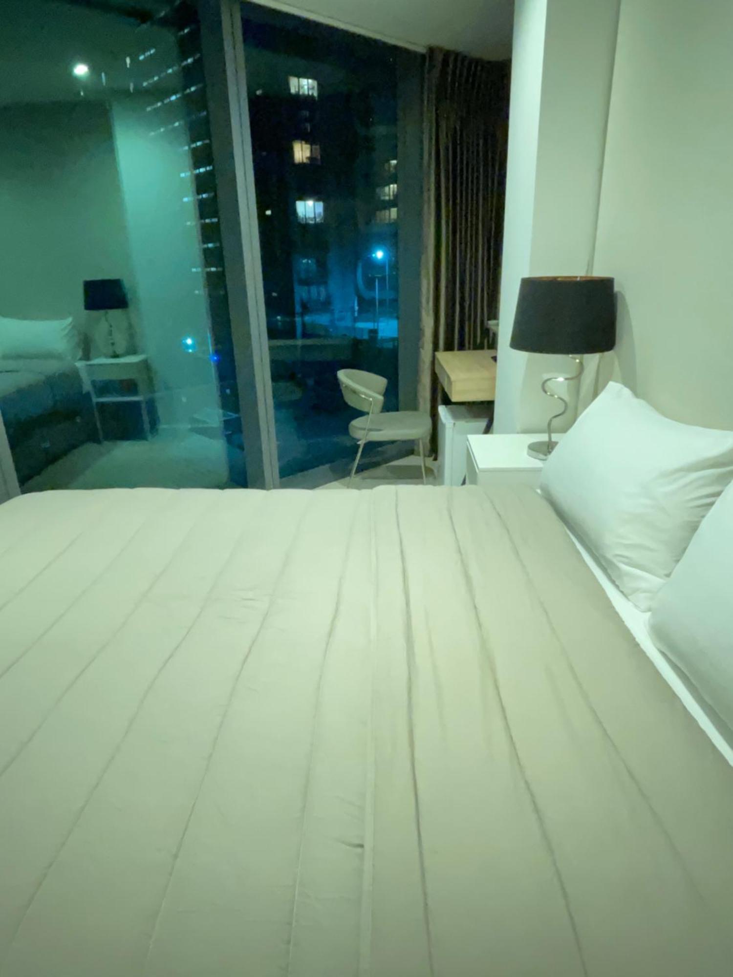 Shared Apartment In Central London Exteriör bild