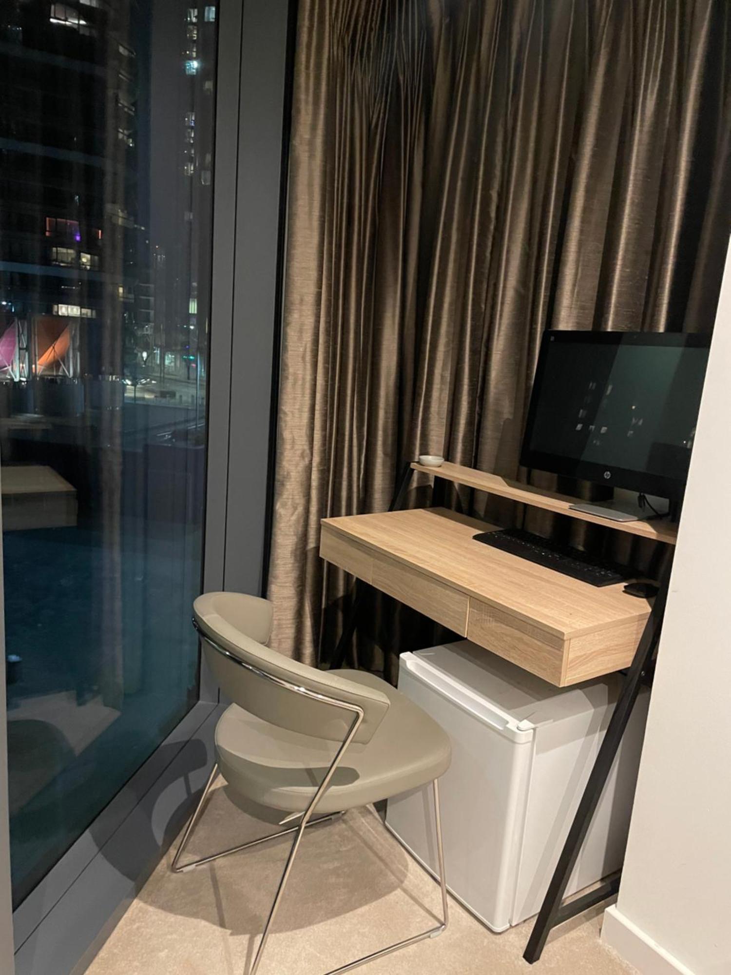 Shared Apartment In Central London Exteriör bild
