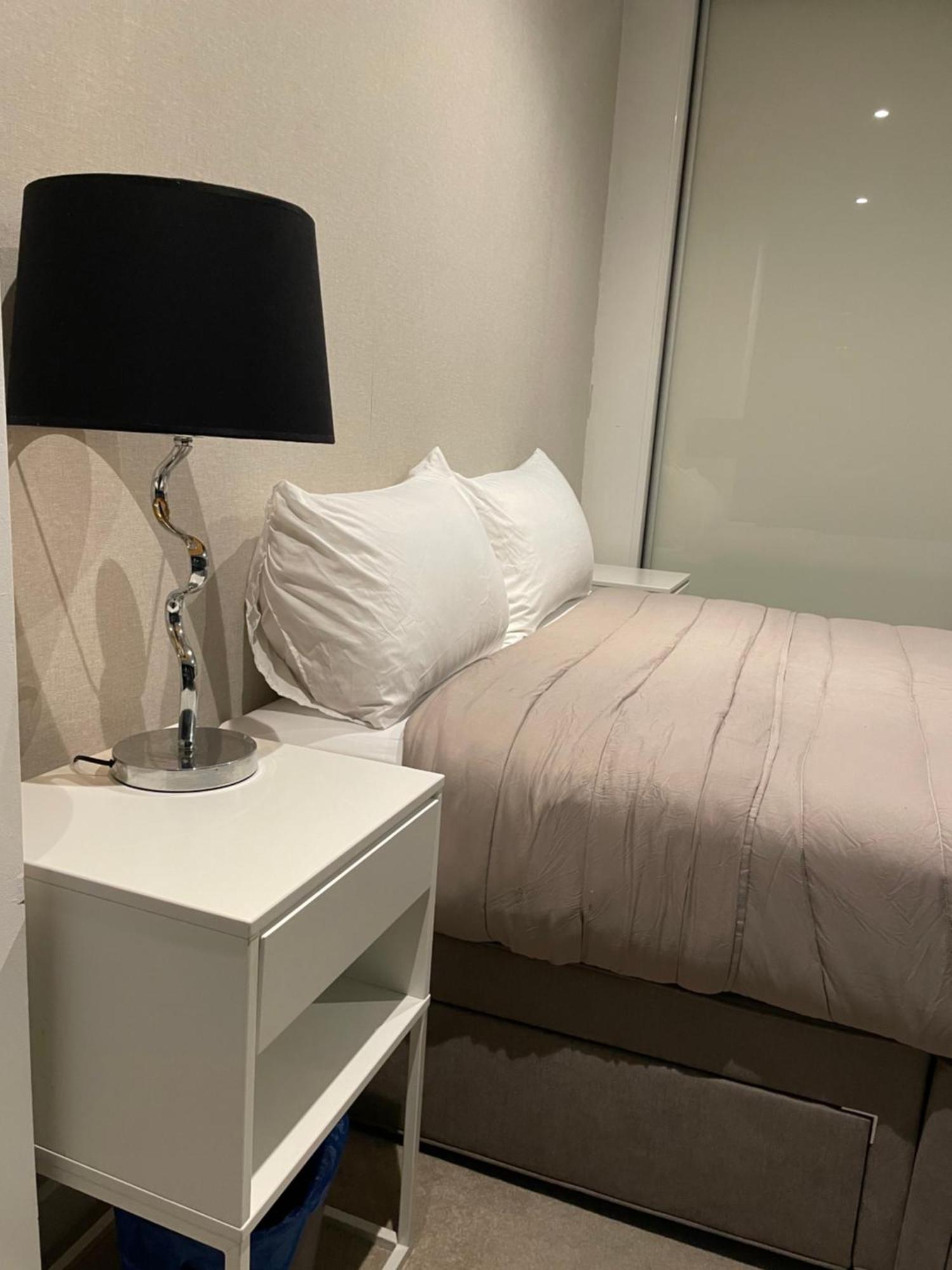 Shared Apartment In Central London Exteriör bild