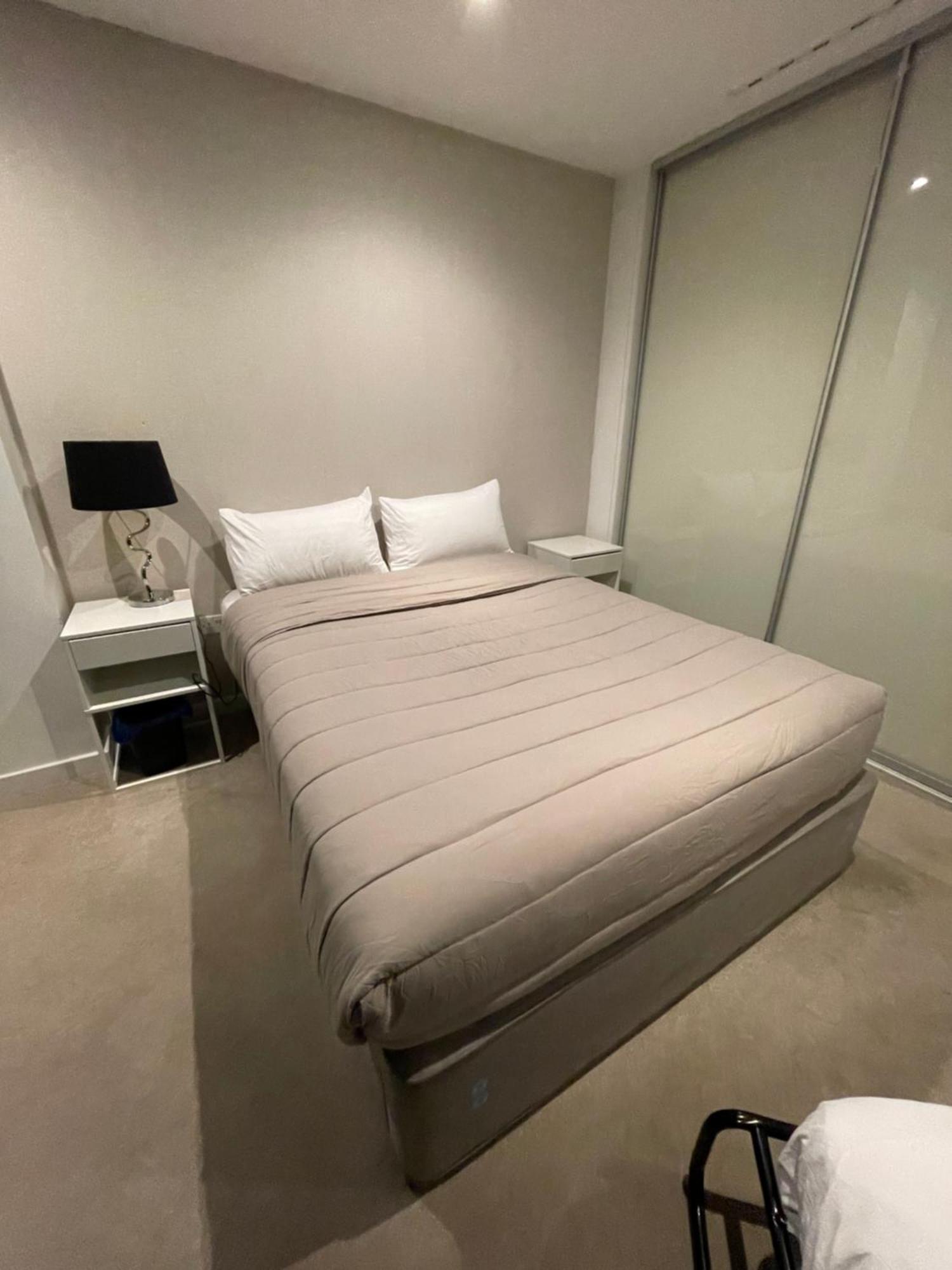 Shared Apartment In Central London Exteriör bild