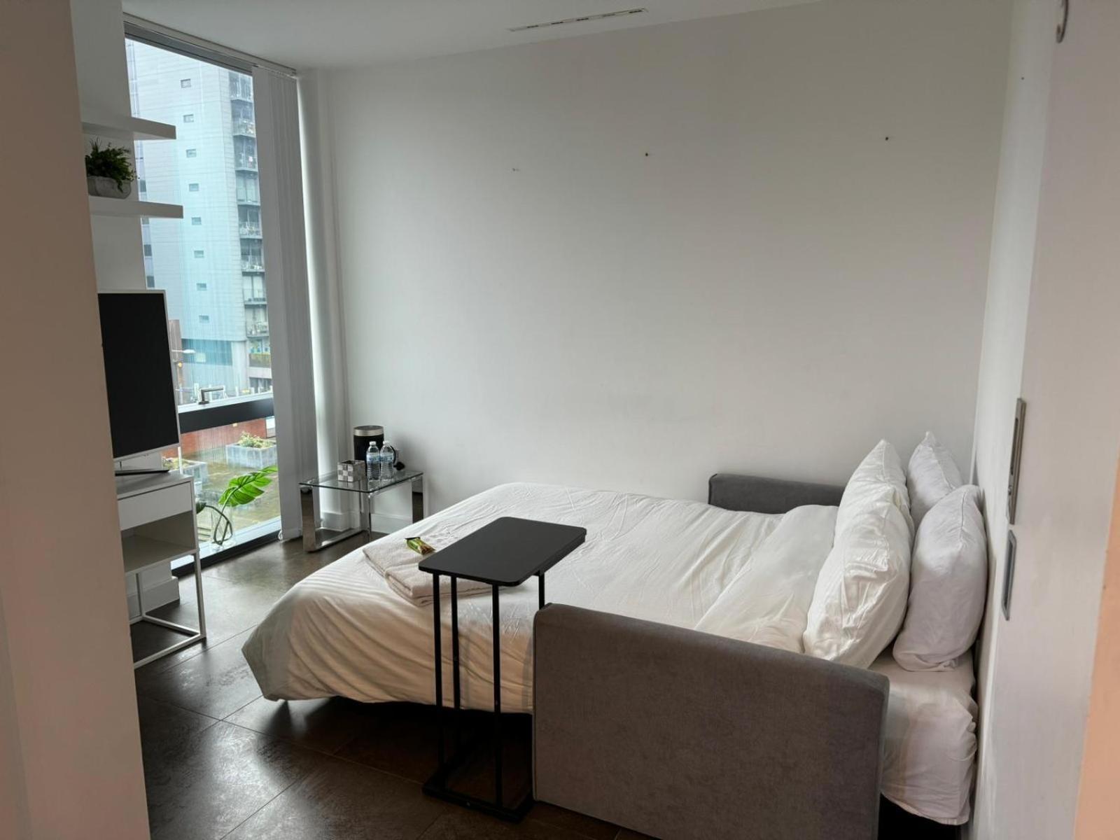 Shared Apartment In Central London Exteriör bild
