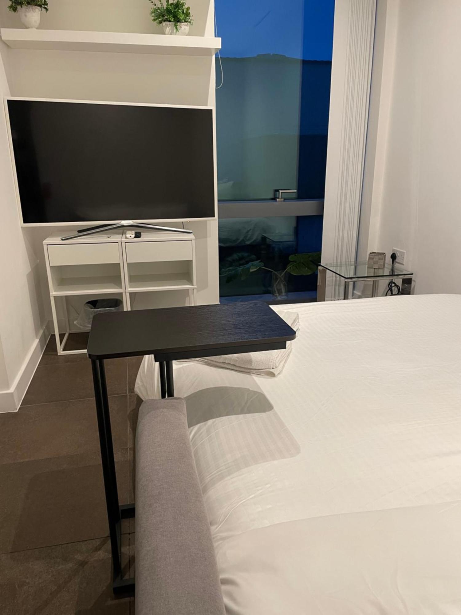 Shared Apartment In Central London Exteriör bild
