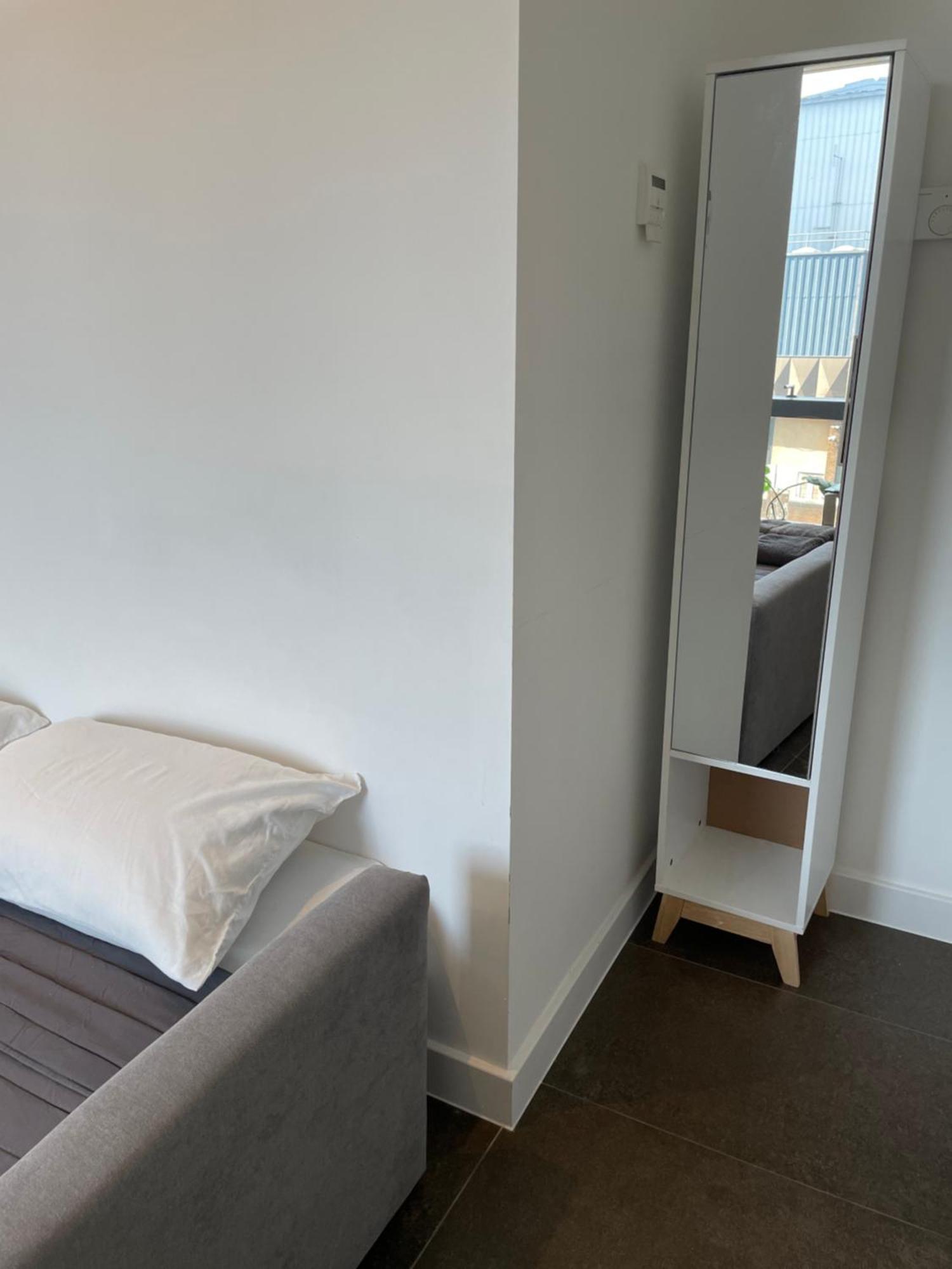 Shared Apartment In Central London Exteriör bild