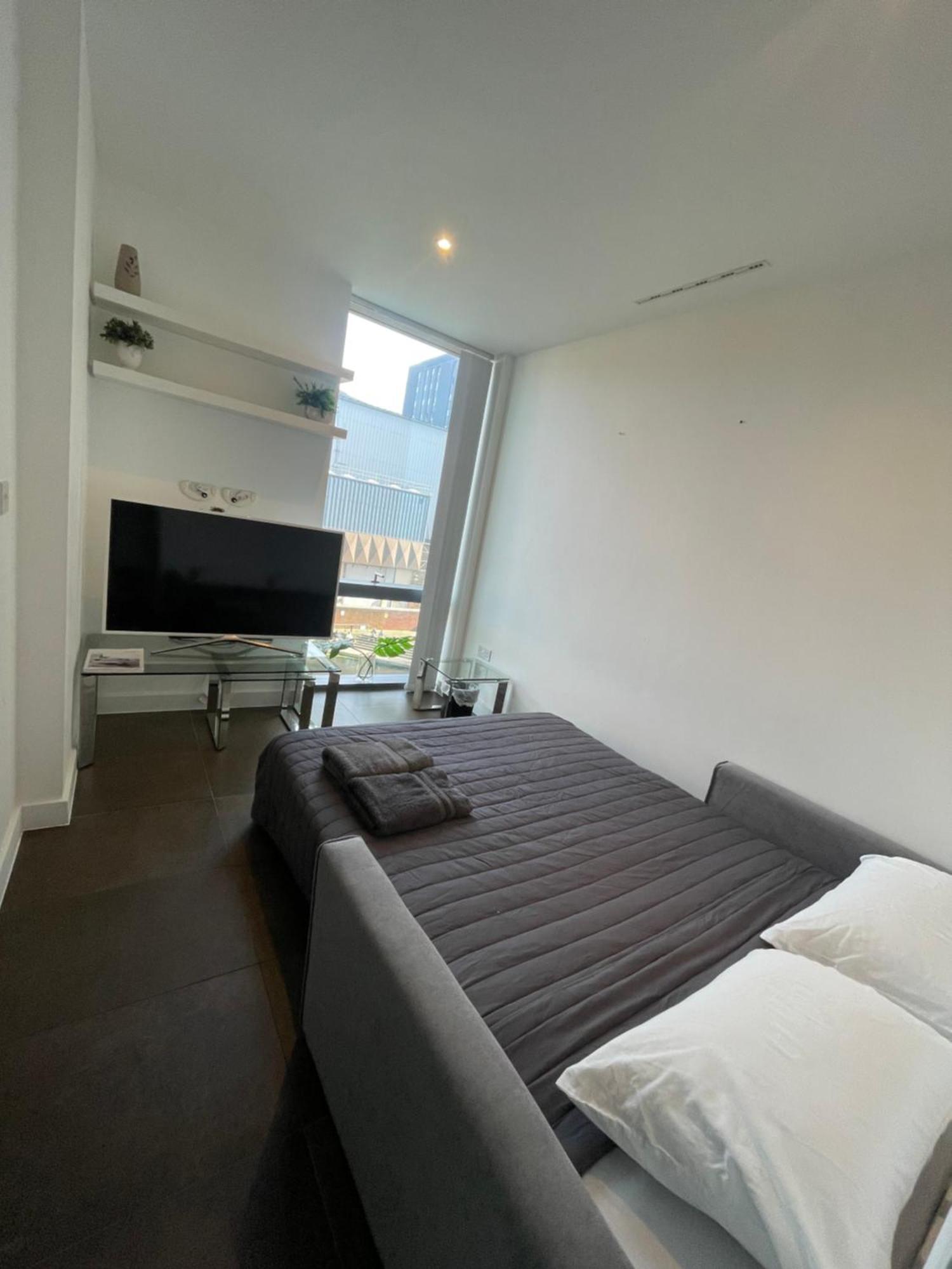 Shared Apartment In Central London Exteriör bild