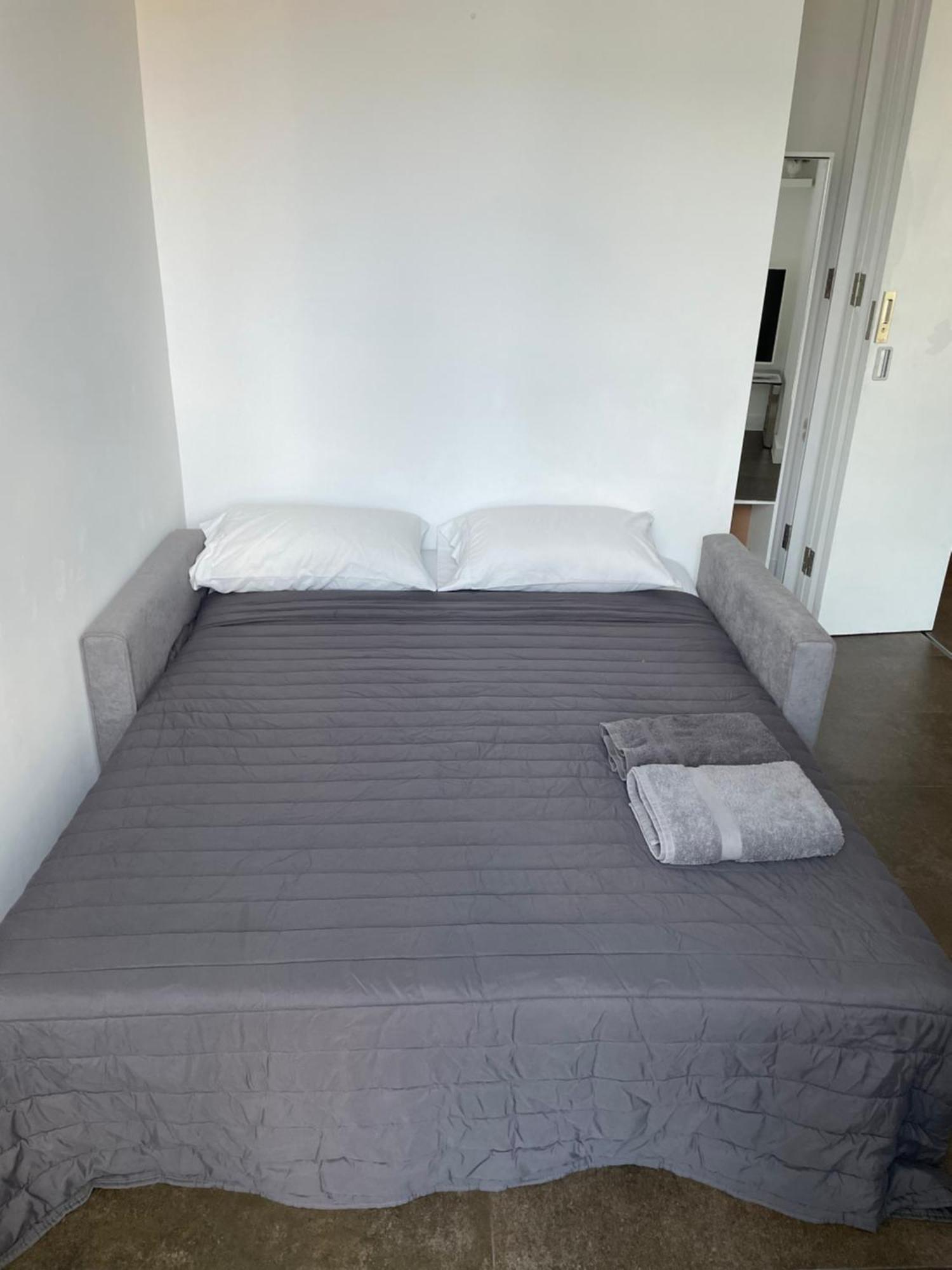 Shared Apartment In Central London Exteriör bild