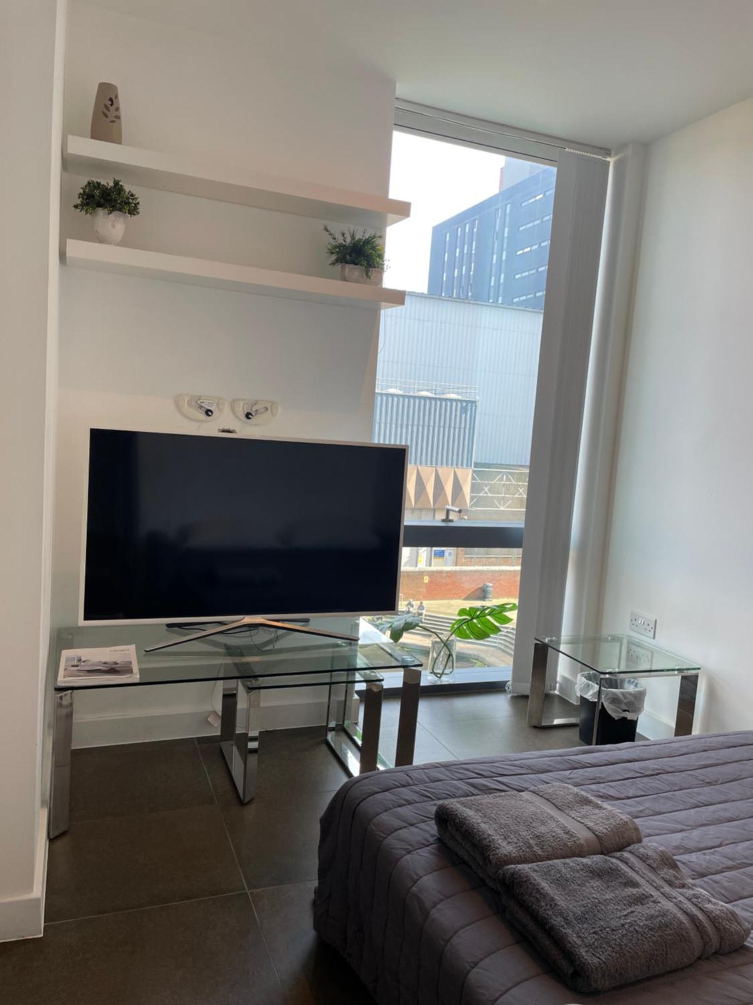 Shared Apartment In Central London Exteriör bild