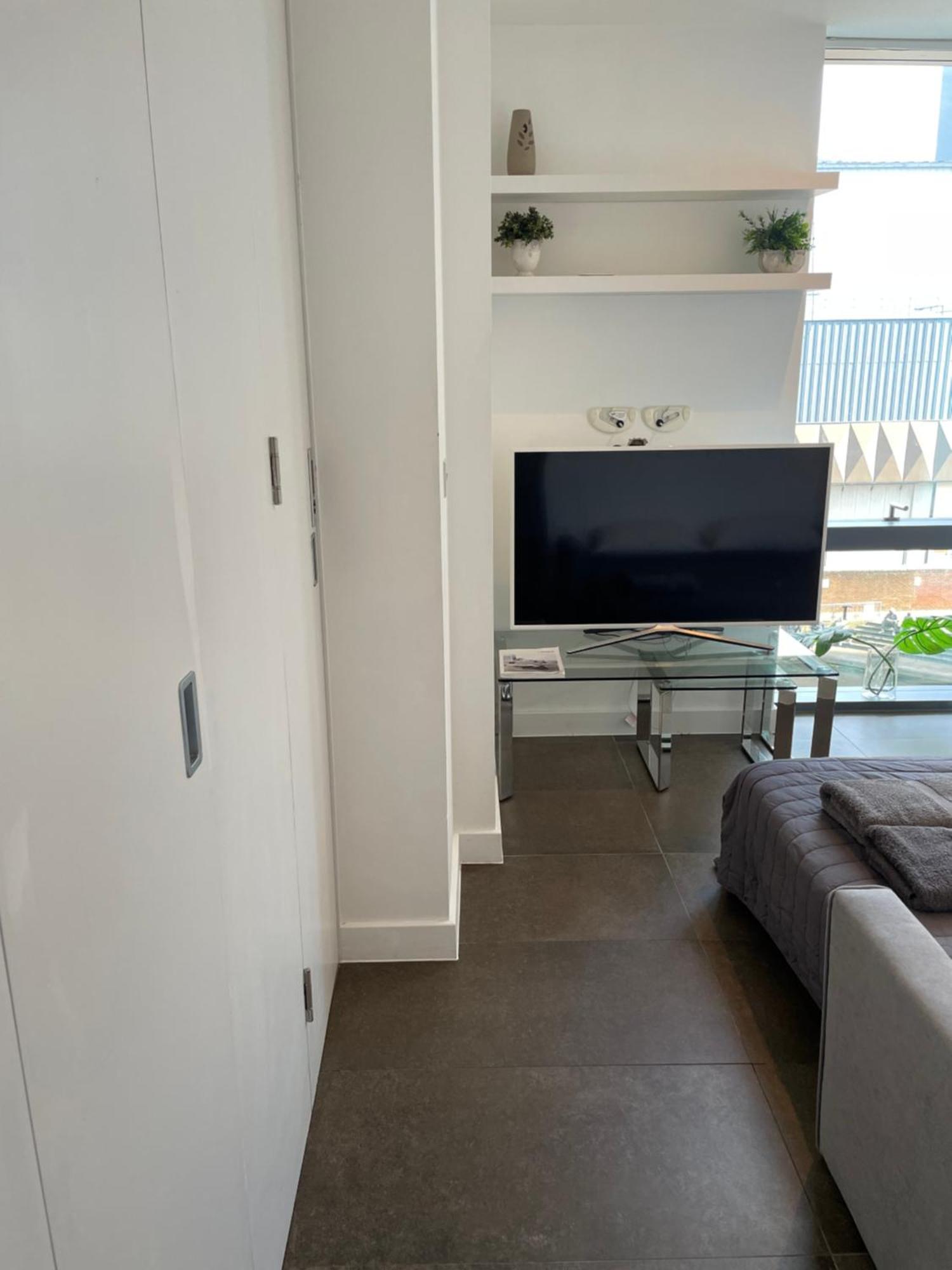 Shared Apartment In Central London Exteriör bild