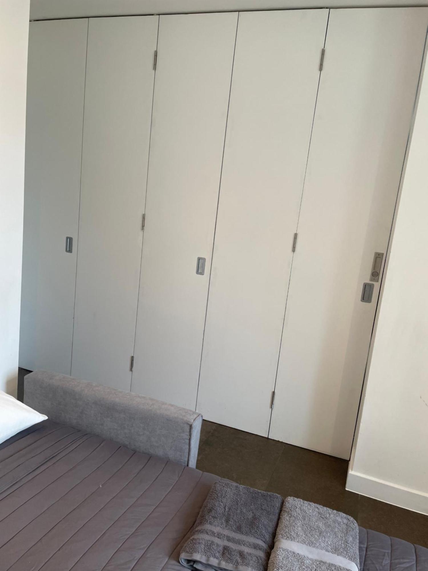 Shared Apartment In Central London Exteriör bild