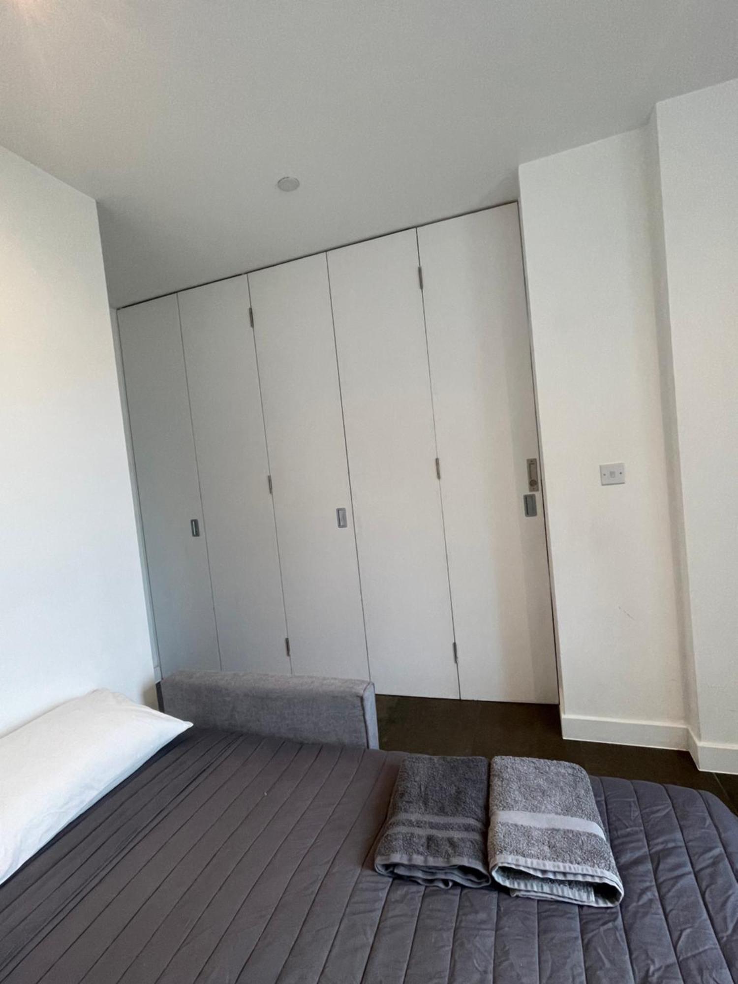 Shared Apartment In Central London Exteriör bild
