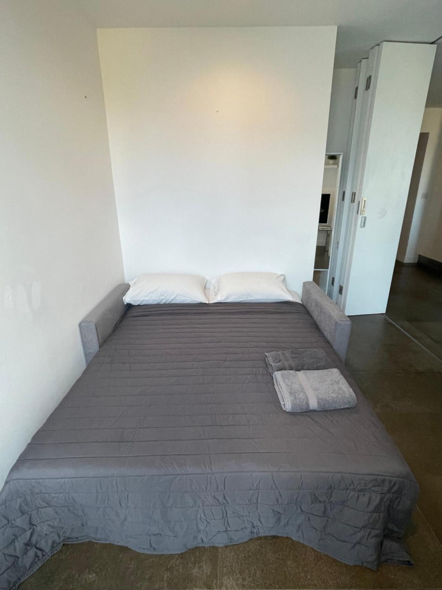 Shared Apartment In Central London Exteriör bild