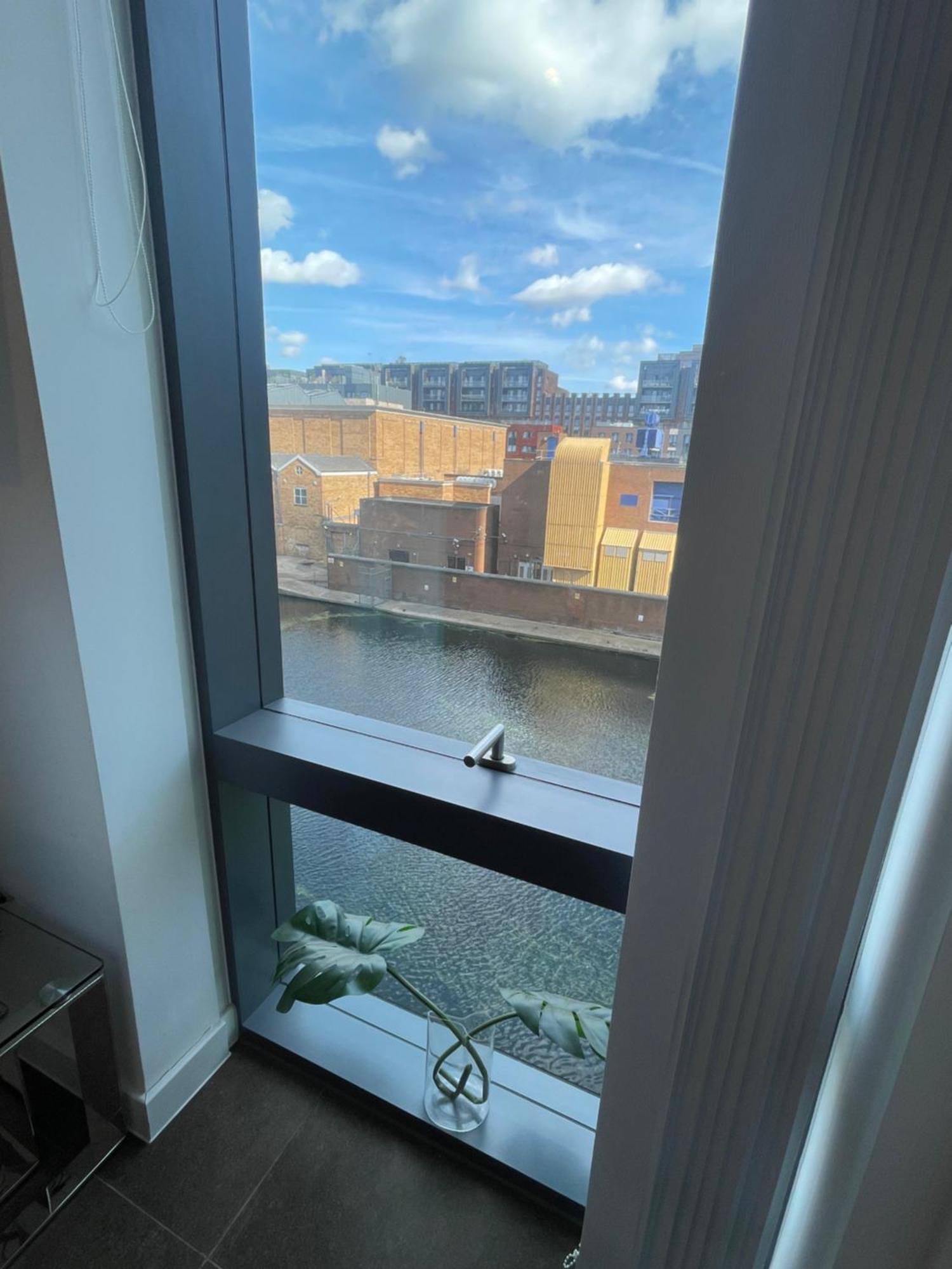 Shared Apartment In Central London Exteriör bild