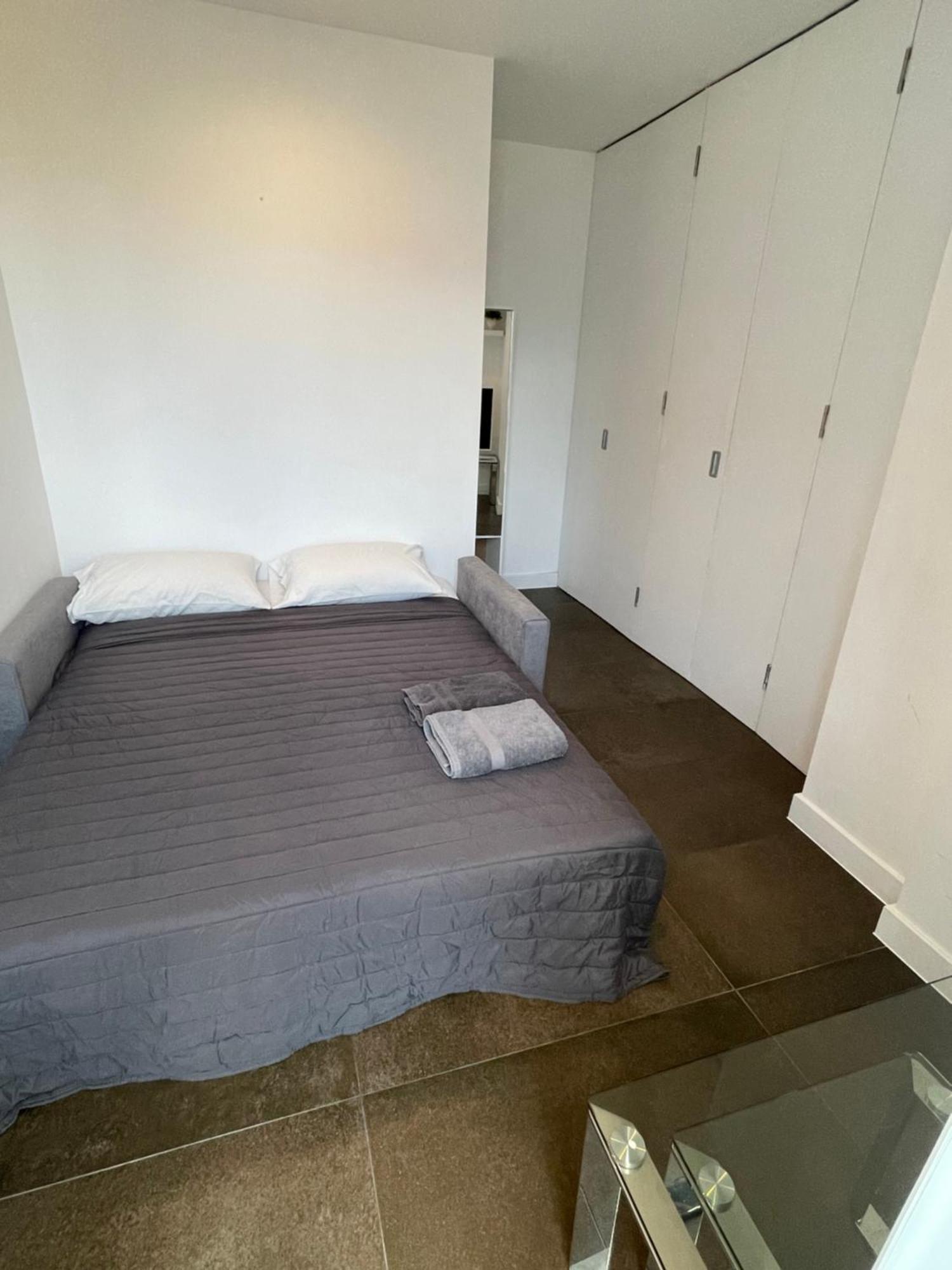 Shared Apartment In Central London Exteriör bild