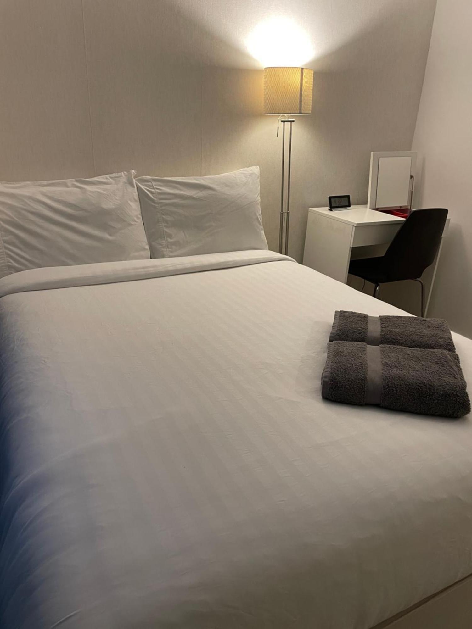 Shared Apartment In Central London Exteriör bild