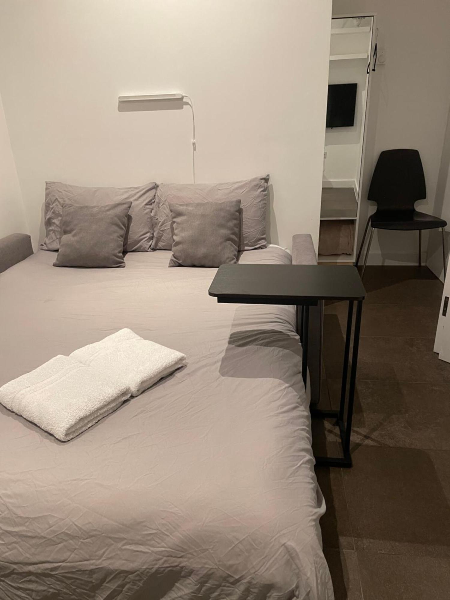 Shared Apartment In Central London Exteriör bild