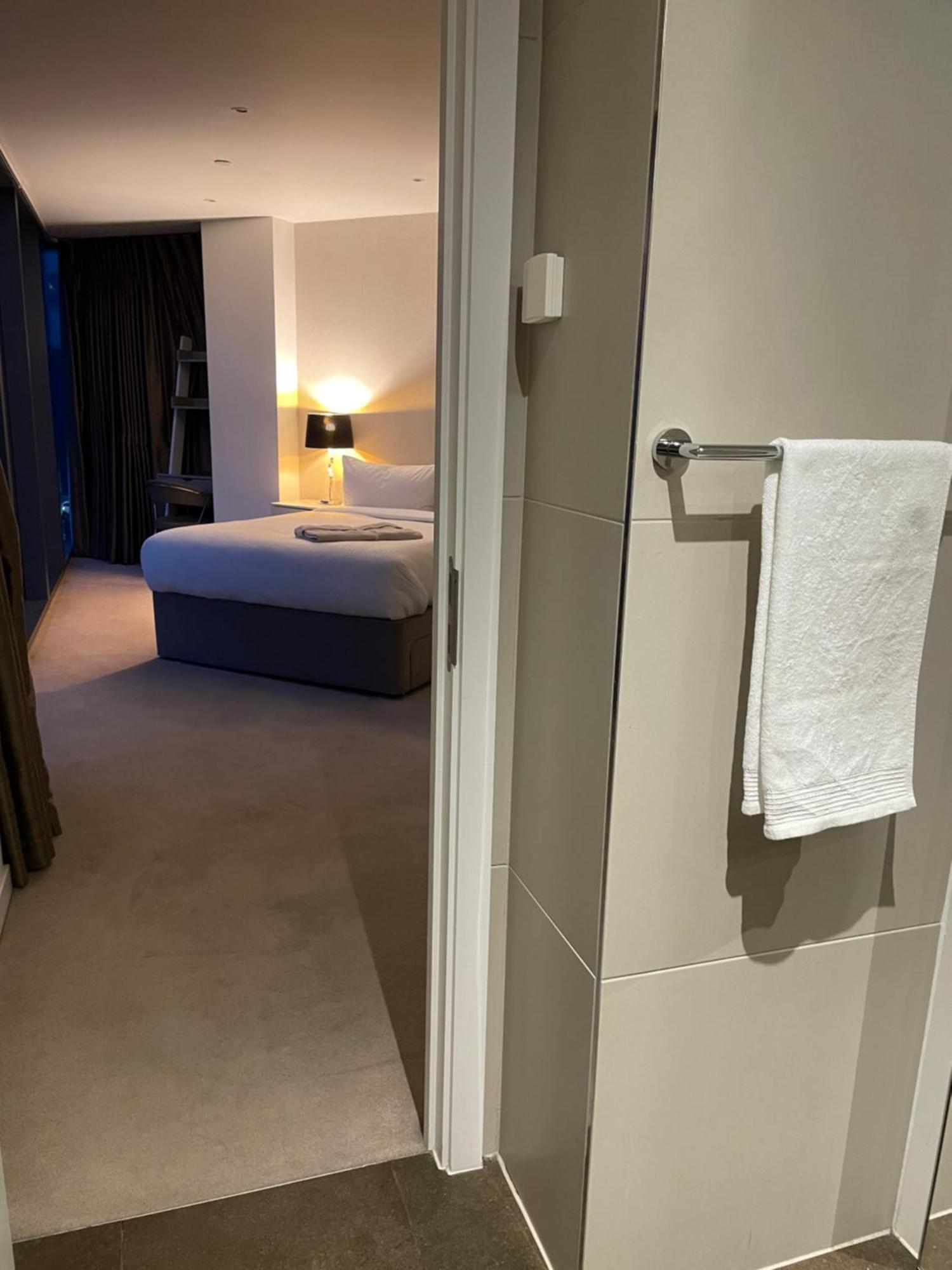 Shared Apartment In Central London Exteriör bild