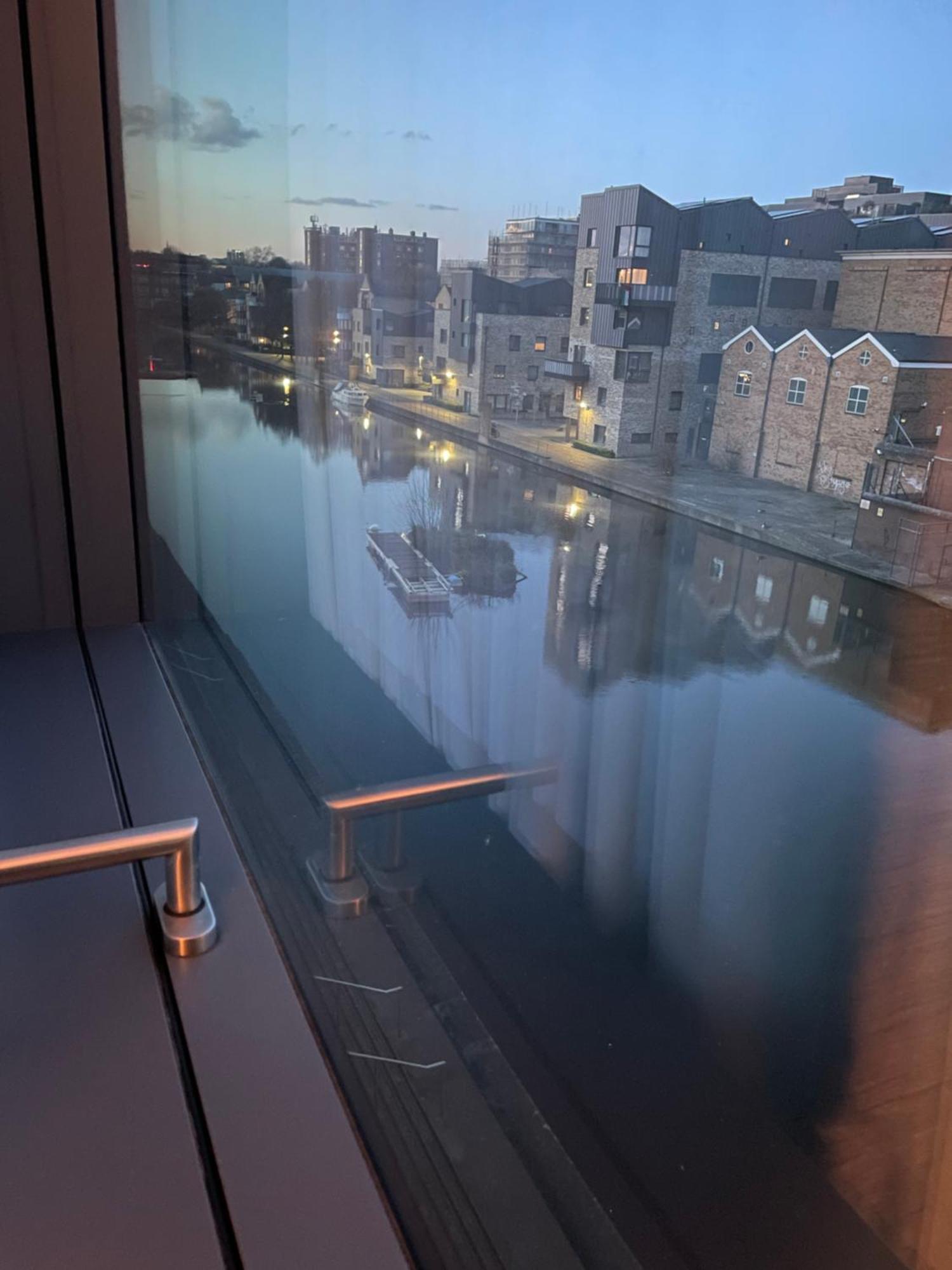 Shared Apartment In Central London Exteriör bild