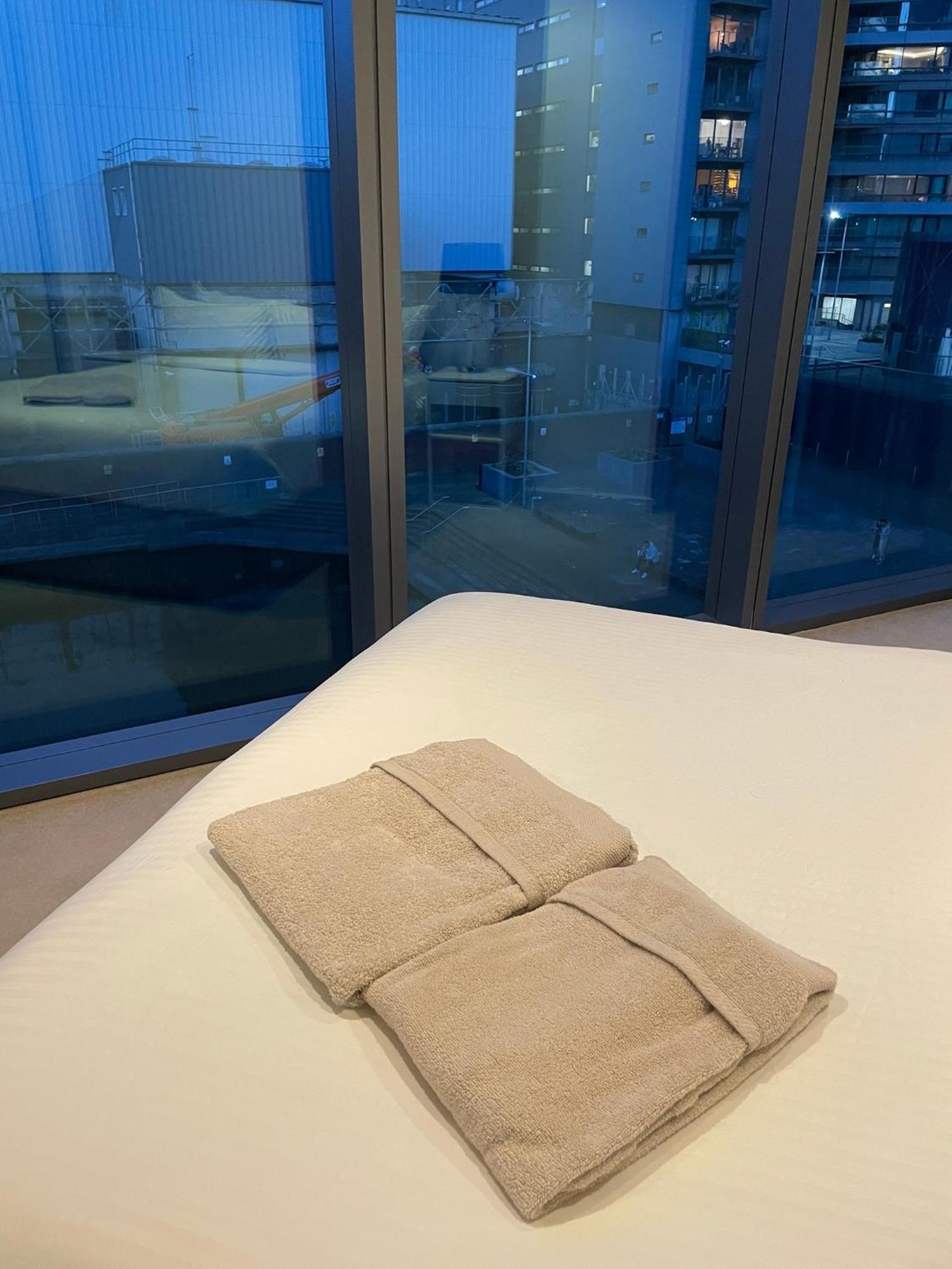 Shared Apartment In Central London Exteriör bild