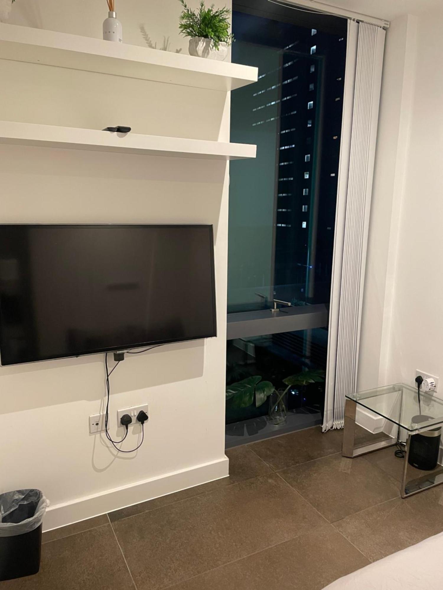 Shared Apartment In Central London Exteriör bild