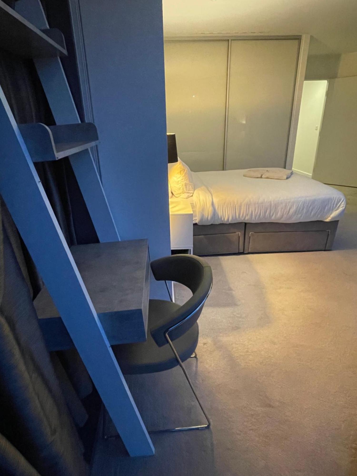 Shared Apartment In Central London Exteriör bild