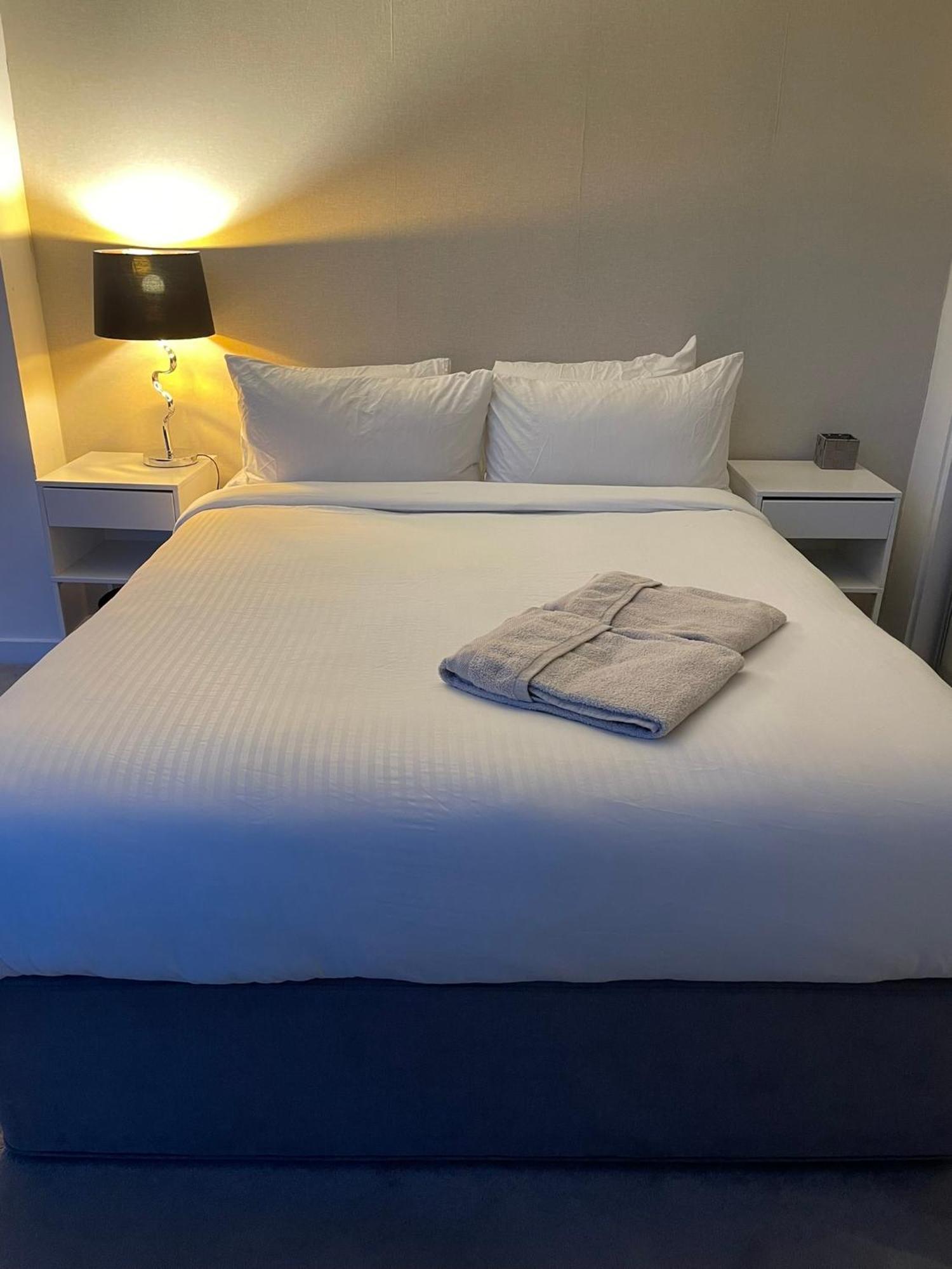 Shared Apartment In Central London Exteriör bild